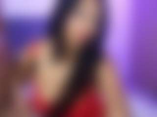 Live cam show with Megan Prada - Blowjob on galaxygirlnitro.com