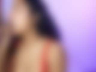 Live cam show with Megan Prada - Cum Swallowing on hrnylive.com