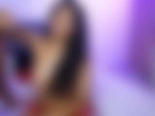 Live cam show with Megan Prada - Big Ass on Nude Live Now