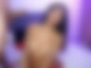 Live cam show with Megan Prada - Facial on slutload