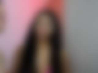 Live cam show with Megan Prada - Strip on CamwithHer