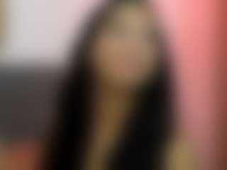 Megan Prada's Live Sex Cam Show