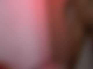Megan Prada's Live Sex Cam Show