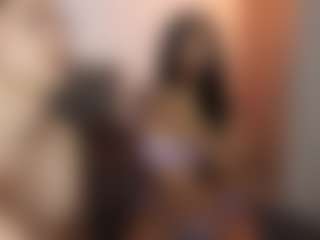 Megan Prada's Live Sex Cam Show