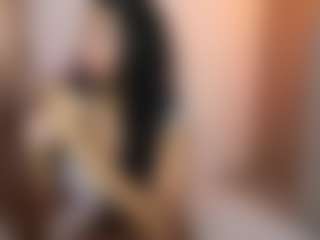 Megan Prada's Live Sex Cam Show