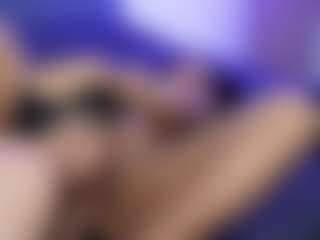 Megan Prada's Live Sex Cam Show