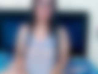 Live cam show with NATYXS - Oil on Mixed Magazine Live