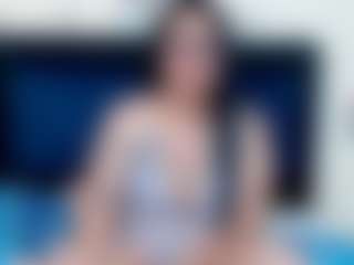Live cam show with NATYXS - Gape on Uber Horny