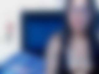 Live cam show with NATYXS - Foot Fetish on Dolls Live