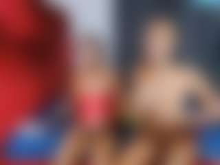 Noirlux's Live Sex Cam Show