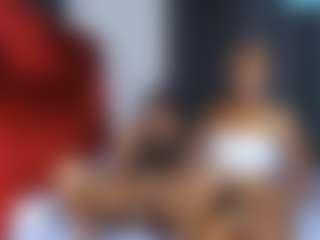 Live cam show with Noirlux - Toys on CamwithHer