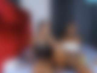 Noirlux's Live Sex Cam Show