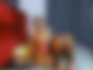 Live cam show with Noirlux - Moaning on mypornchat.com