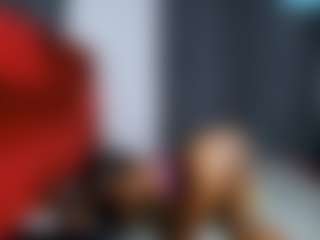 Live cam show with Noirlux - Blowjob on infinitiblacc.com