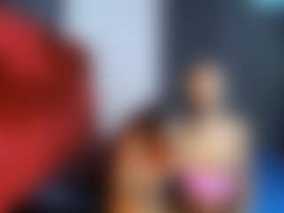 Live cam show with Noirlux - Lingerie on CamSextacy