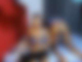 Noirlux's Live Sex Cam Show