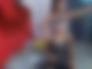 Live cam show with Noirlux - Blowjob on nudelive.tv