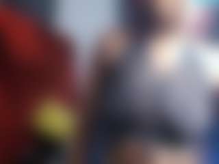 Live cam show with Noirlux - Blowjob on crypto-cams