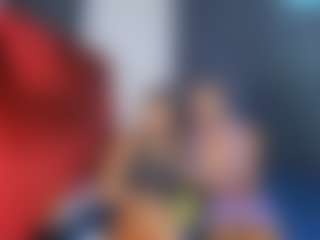 Live cam show with Noirlux - Toys on https://playwithruby.com