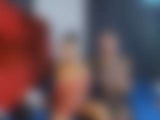 Live cam show with Noirlux - Moaning on infinitiblacc.com