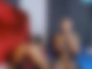 Live cam show with Noirlux - Strip on CamSextacy