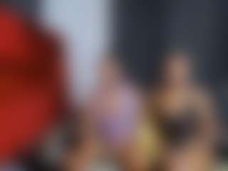 Live cam show with Noirlux - Strip on sexytreat.net