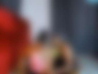 Live cam show with Noirlux - Strip on madthumbs