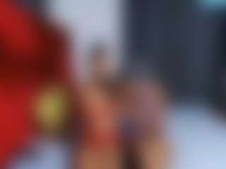 Live cam show with Noirlux - White on Camsoda | kenya