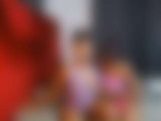 Live cam show with Noirlux - Blowjob on fuklive.com