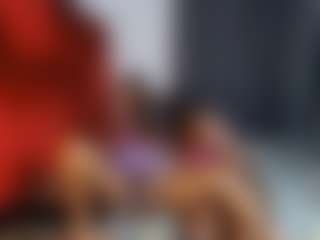 Live cam show with Noirlux - Tease on fuklive.com