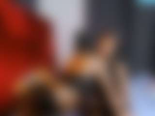Live cam show with Noirlux - Tease on https://playwithruby.com