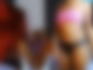 Live cam show with Noirlux - Blowjob on Streamer API