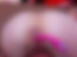 RachelTom's Live Sex Cam Show