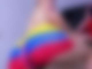 RachelTom's Live Sex Cam Show