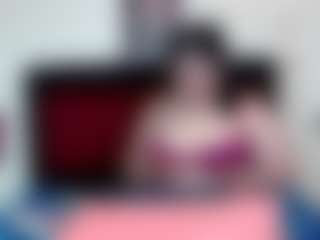ALEJYXS's Live Sex Cam Show