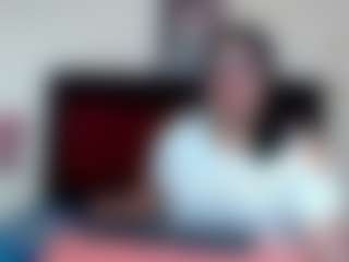 Live cam show with ALEJYXS - Thick on Dolls Live