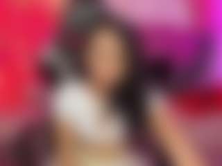 Arianaivers's Live Sex Cam Show