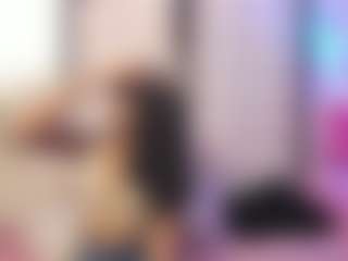 Arianaivers's Live Sex Cam Show