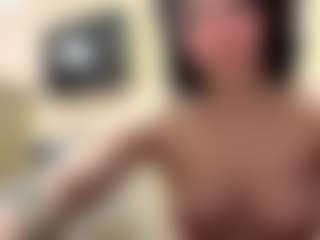 CherryAsad's Live Sex Cam Show