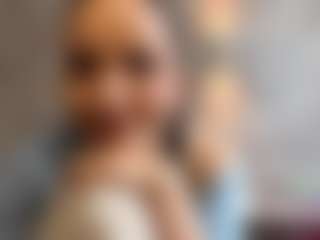 Live cam show with ColeenMoravec - Normal on Streamer API