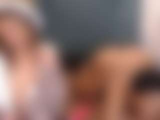 Essencelover's Live Sex Cam Show