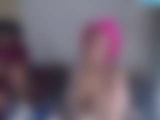Essencelover's Live Sex Cam Show