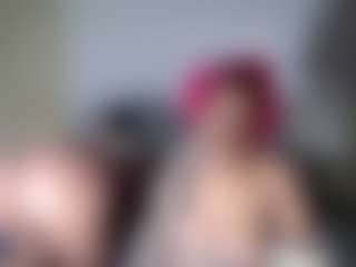 Essencelover's Live Sex Cam Show
