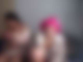 Essencelover's Live Sex Cam Show