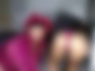 Essencelover's Live Sex Cam Show