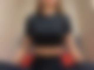 EstherNightlinger's Live Sex Cam Show