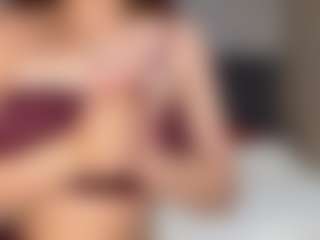 EstherNightlinger's Live Sex Cam Show
