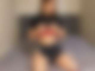 Live cam show with EstherNightlinger - Big Ass on anonymated.com