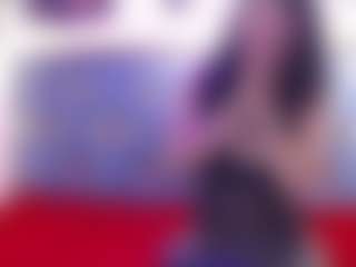 HAANITA's Live Sex Cam Show