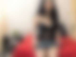 HAANITA's Live Sex Cam Show